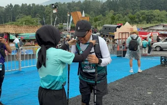 Tren Lari di Banyumas Raya Terus Meningkat, Komunitas Dinilai Makin Berkembang