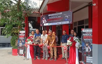 SMK Telkom Purwokerto Perkuat Skill Siswa Lewat Robotik dan AI