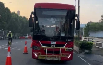 Trans Banyumas Ditargetkan Kembali Pekan Ini