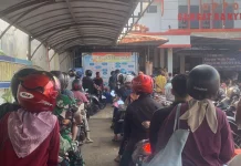 Samsat Banyumas Ubah Jam Layanan Selama Ramadan