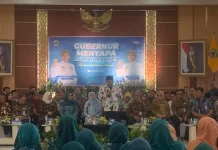 Layanan Aduan Lebih Dekat, Warga Jateng Bisa Lapor dari "Rumah"
