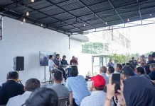 UMP Dorong Penguatan Ekosistem Ekonomi Kreatif Berbasis Kampus