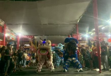 Cap Go Meh dan Buka Puasa Bersama Satukan Masyarakat Banyumas
