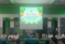 Malam Nuzulul Qur'an, Pemkab Banyumas Gelar Tarling di Pamijen