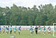 Persibangga Siapkan Skuad untuk Putaran Nasional Liga 4