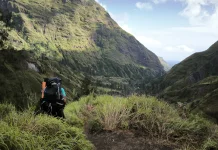 Manajemen Pendakian Jadi Prioritas Keselamatan Pendaki