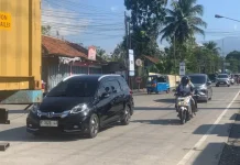 Puncak Arus Mudik Ajibarang Diprediksi Terjadi jelang Cuti Bersama