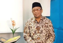 Idulfitri, saat Tepat Kembali Mendekat kepada Allah