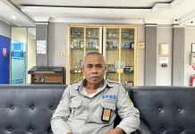 BPBD Banyumas Siaga di Titik Rawan Hadapi Arus Mudik