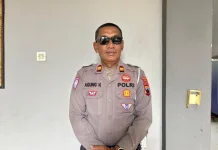 Polres Purbalingga Tekan Angka Kecelakaan Mudik