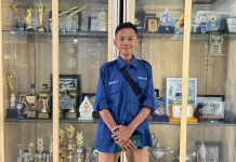 DKUKMP Banyumas Perketat Pengawasan Pangan UMKM Menjelang Idulfitri