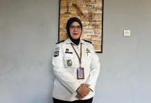 Rutan Banyumas Intensifkan Pembinaan Rohani Warga Binaan Selama Ramadan