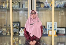 Puskesmas Berperan Penting dalam Program Cek Kesehatan Gratis