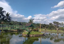Libur Lebaran, Wisata Buken Banyumas Bersiap Hadapi Lonjakan Pengunjung