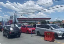 Ada WFA, Puncak Arus Balik Terpecah Dua Gelombang