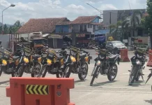 Polresta Banyumas Kerahkan Tim Raimas Antisipasi Lonjakan Arus Balik