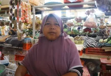 Tradisi Oleh-Oleh Kerupuk Khas Banyumas