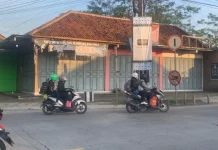 Puncak Arus Balik Gelombang Kedua Belum Terlihat, Jalur Ajibarang Ramai Pemotor