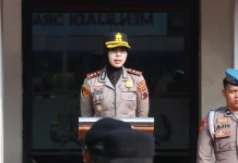 Operasi Ketupat Candi 2026 di Purbalingga Berjalan Aman dan Kondusif