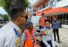 Kebijakan Parkir Gratis di Banyumas: Masyarakat Senang, Jukir Perlu Penataan
