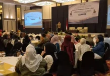 Notaris dan PPAT Banyumas-Purbalingga Dalami Ilmu Perwalian bersama BHP