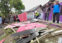 Pemkab Banyumas Luncurkan Program RTLH 2026, 279 Unit Siap Dibangun