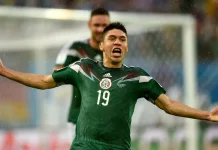 Berlaga di Kandang, Meksiko Berpotensi Ukir Sejarah Baru di Piala Dunia 2026