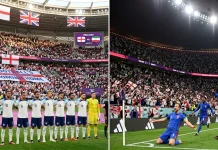 Grup L Piala Dunia 2026: Inggris-Kroasia Diapit Dua Kuda Hitam