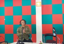 Momentum Hari Raya Waisak, Refleksi Perkuat Toleransi