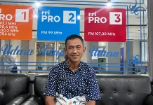 Dinkes Banyumas Cegah Penyakit Virus Tikus