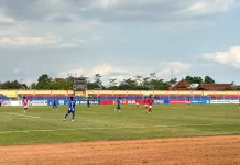 Cimahi United Taklukkan Panua GFC 3-0 pada Laga 64 Besar