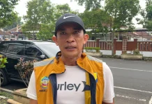 Pembangunan Ruas Jalan Sibalung-Pandak Dukung Distribusi Pertanian