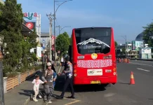 Akses CFD Purwokerto Makin Mudah dengan Trans Banyumas