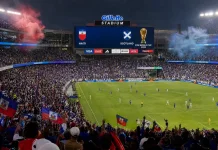 Haiti Vs Skotlandia, Pertama Setelah Sekian Lama