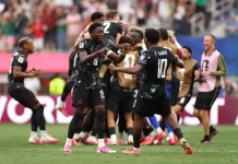 Kanada Lolos Dramatis ke Babak 16 Besar Piala Dunia 2026