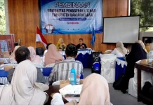 Gerakan Membaca Siap Menjangkau Pelosok Desa di Banjarnegara