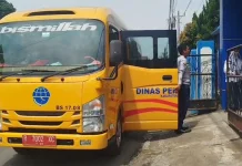 Bus Sekolah Gratis di Purbalingga Tidak Beroperasi Selama Libur Sekolah