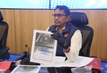 Tiga Kasus Narkotika di Purbalingga, Lima Tersangka Diamankan
