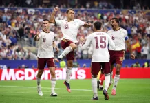 Spanyol Selangkah Lagi Ukir Sejarah Kedua di Piala Dunia 2026