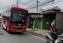 Trans Banyumas Catat Lebih dari 1,1 Juta Penumpang pada Semester I 2026