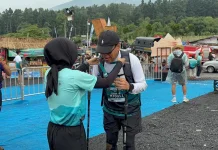 Tren Lari di Banyumas Raya Terus Meningkat, Komunitas Dinilai Makin Berkembang