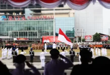 HUT Ke-81 Republik Indonesia Jadi Momentum Refleksi Program Pembangunan Banyumas