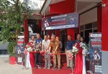 SMK Telkom Purwokerto Perkuat Skill Siswa Lewat Robotik dan AI
