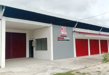 Kodim Banyumas Siapkan Regulasi Pembangunan KDMP, agar Mudah Dijangkau