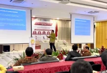 JCC 2026 Dorong Kolaborasi Ilmu Kimia dan Pengetahuan Lokal