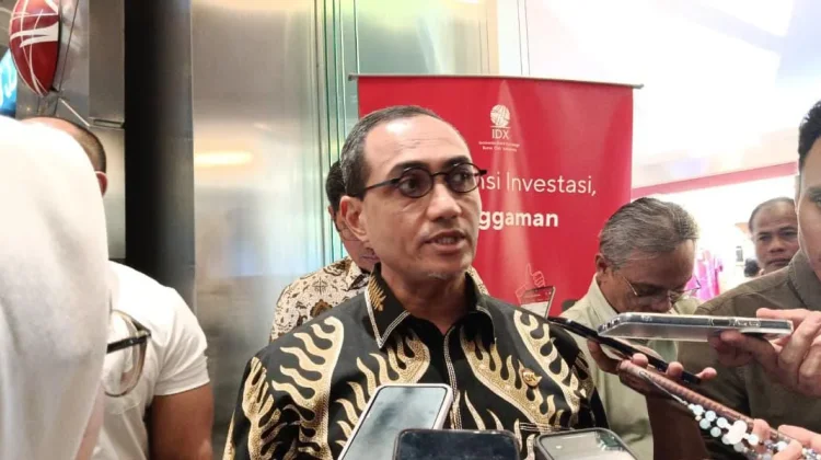 MSCI Umumkan Hasil Review Terbaru, OJK Beri Penjelasan