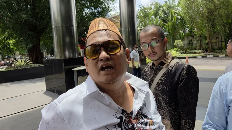 KPK Dalami Dugaan Relasi Pengusaha Rokok di Kasus Bea Cukai