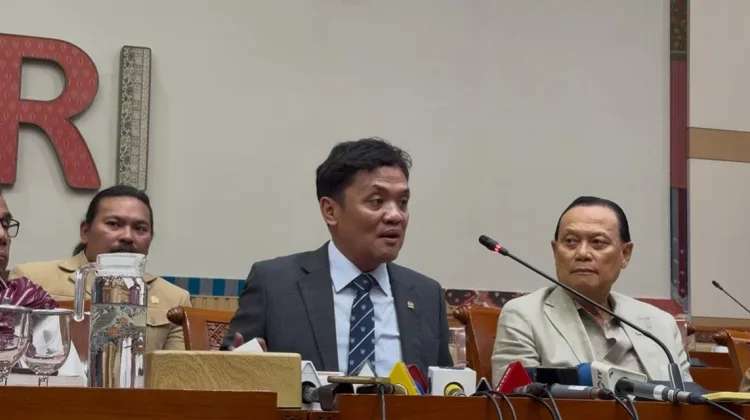 Komisi III Minta Polisi Buka Fakta Kematian Sutrimo ke Publik