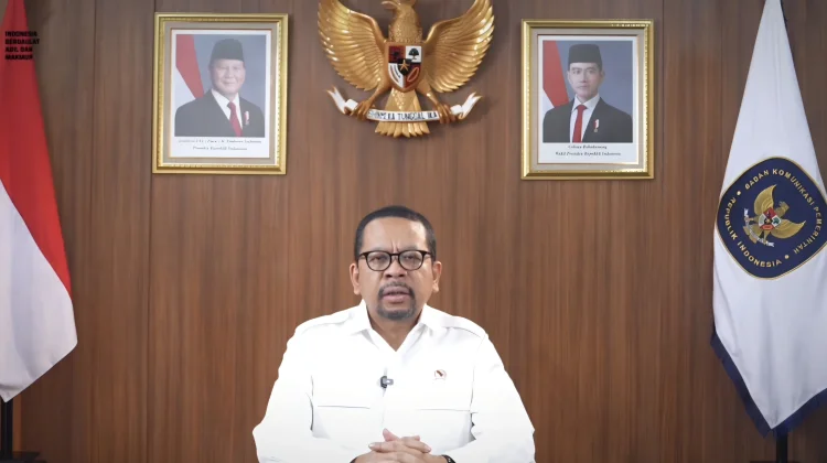 Pemerintah Perkuat Kualitas Layanan Program Makan Bergizi Gratis