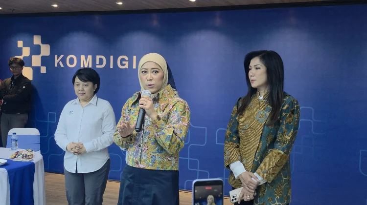 Konten Kreator Diingatkan Pentingnya Etika dan Privasi